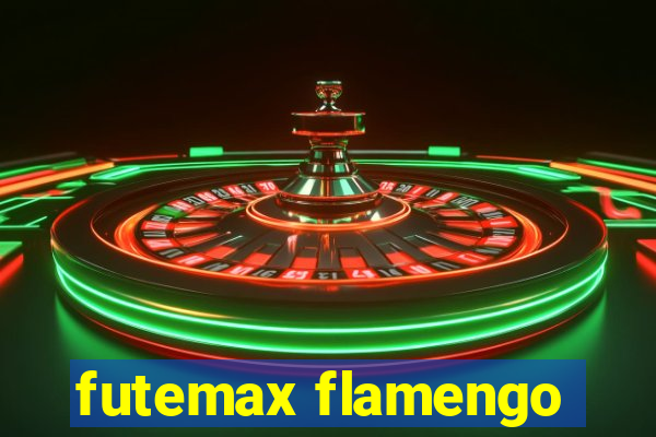 futemax flamengo-fluminense